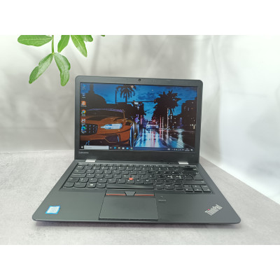 БВ Ноутбук Lenovo ThinkPad 13