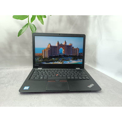 БВ Ноутбук Lenovo ThinkPad 13