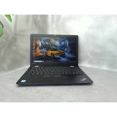 БВ Ноутбук Lenovo ThinkPad 13