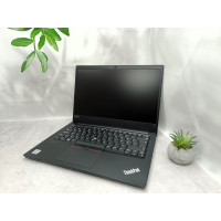 БВ Ноутбук Lenovo ThinkPad E14