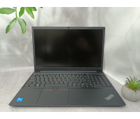 ThinkPad E15 Gen 2
