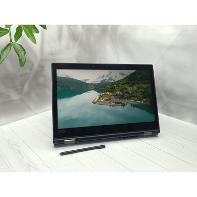 БВ Ноутбук Lenovo ThinkPad L390 YOGA