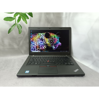 БВ Ноутбук Lenovo ThinkPad L470