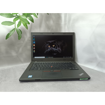 БВ Ноутбук Lenovo ThinkPad L470