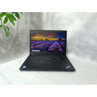 БВ Ноутбук Lenovo ThinkPad L490