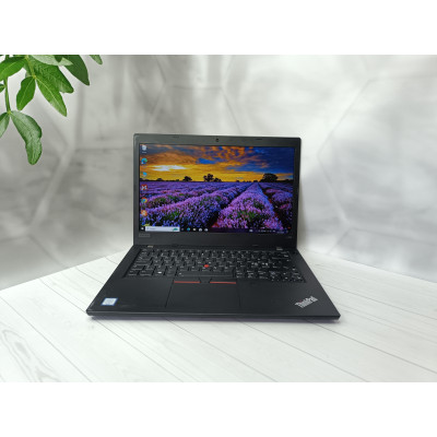 БВ Ноутбук Lenovo ThinkPad L490