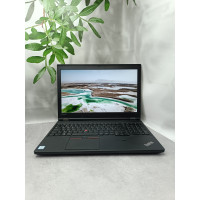 БВ Ноутбук Lenovo ThinkPad L560