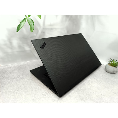 БВ Ноутбук Lenovo ThinkPad P1 G2