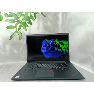 БВ Ноутбук Lenovo ThinkPad P1 G3