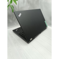 БВ Ноутбук Lenovo ThinkPad P53