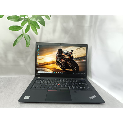 БВ Ноутбук Lenovo ThinkPad T14 Gen 1