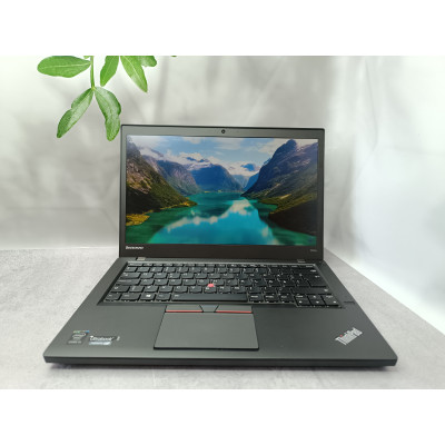 БВ Ноутбук Lenovo ThinkPad T450s
