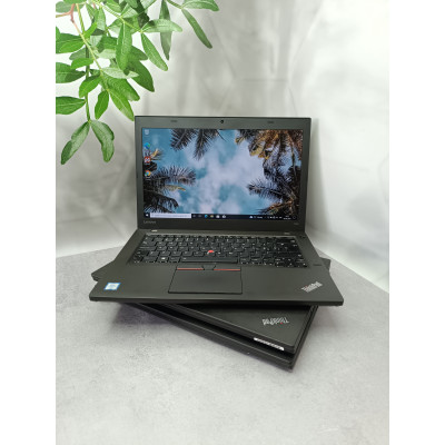 БВ Ноутбук Lenovo ThinkPad T460
