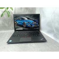 БВ Ноутбук Lenovo ThinkPad T460s
