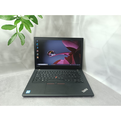 БВ Ноутбук Lenovo ThinkPad T470