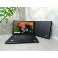 БВ Ноутбук Lenovo ThinkPad T470