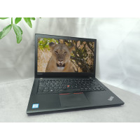 БВ Ноутбук Lenovo ThinkPad T470