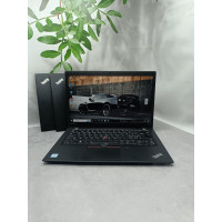 БВ Ноутбук Lenovo ThinkPad T470s
