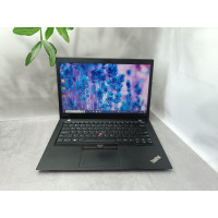 БВ Ноутбук Lenovo ThinkPad T470s