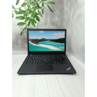 БВ Ноутбук Lenovo ThinkPad T480