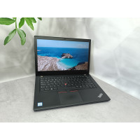 БВ Ноутбук Lenovo ThinkPad T480