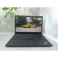 БВ Ноутбук Lenovo ThinkPad T490 