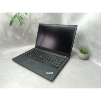 БВ Ноутбук Lenovo ThinkPad T490s