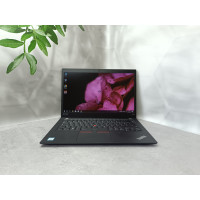 БВ Ноутбук Lenovo ThinkPad T490s