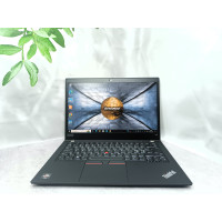 БВ Ноутбук Lenovo ThinkPad T495 УЦІНКА