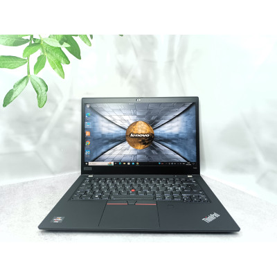 БВ Ноутбук Lenovo ThinkPad T495 УЦІНКА