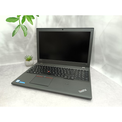 БВ Ноутбук Lenovo ThinkPad T560