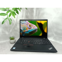 БВ Ноутбук Lenovo ThinkPad T580