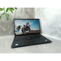 БВ Ноутбук Lenovo ThinkPad X1 Carbon 5th