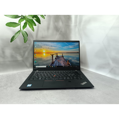 БВ Ноутбук Lenovo ThinkPad X1 Carbon 5th