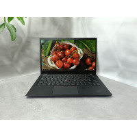 БВ Ноутбук Lenovo ThinkPad X1 Carbon 6th