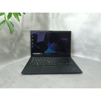 БВ Ноутбук Lenovo ThinkPad X1 Carbon 6th