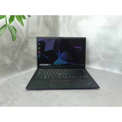 БВ Ноутбук Lenovo ThinkPad X1 Carbon 6th