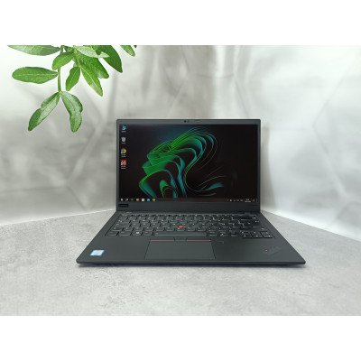 БВ Ноутбук Lenovo ThinkPad X1 Carbon 7th