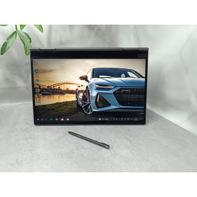 БВ Ноутбук Lenovo ThinkPad X1 Yoga G4