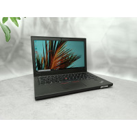 БВ Ноутбук Lenovo ThinkPad X270
