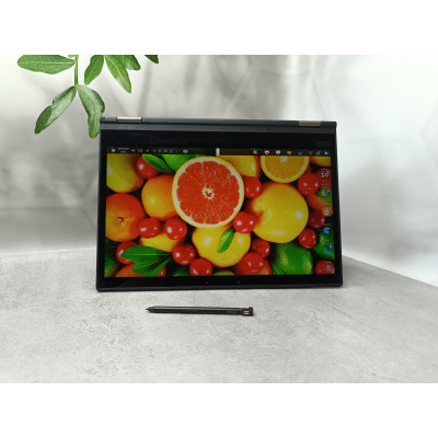 БВ Ноутбук Lenovo ThinkPad X380 YOGA