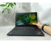 Lenovo ThinkPad X395