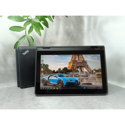 БВ Ноутбук Lenovo ThinkPad Yoga 11e