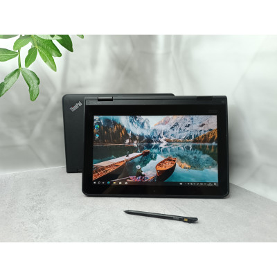 БВ Ноутбук Lenovo ThinkPad Yoga 11e