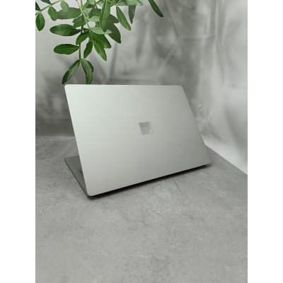БВ Ноутбук Microsoft Surface Laptop