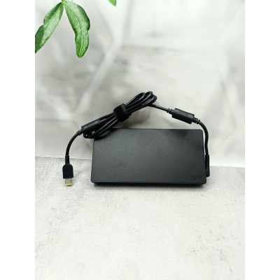 Блок живлення Lenovo 230W/100-240V / 50-60Hz/20V/11.5A