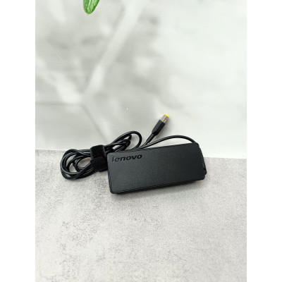 Блок живлення Lenovo 90W/100-240V / 50-60Hz/20V/4.5A