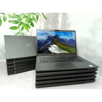 ЛОТ 10ШТ БВ Ноутбуки Dell Latitude 7300