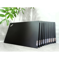 ЛОТ 10ШТ БВ Ноутбуки Lenovo ThinkPad E15 G2