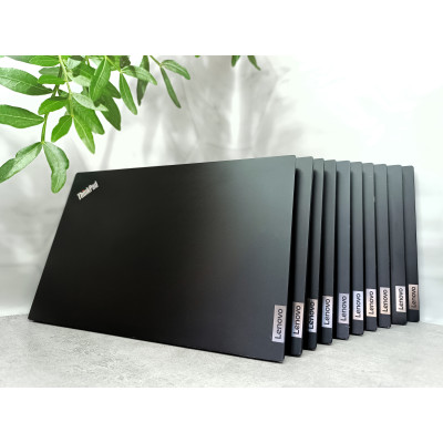 ЛОТ 10ШТ БВ Ноутбуки Lenovo ThinkPad E15 G2